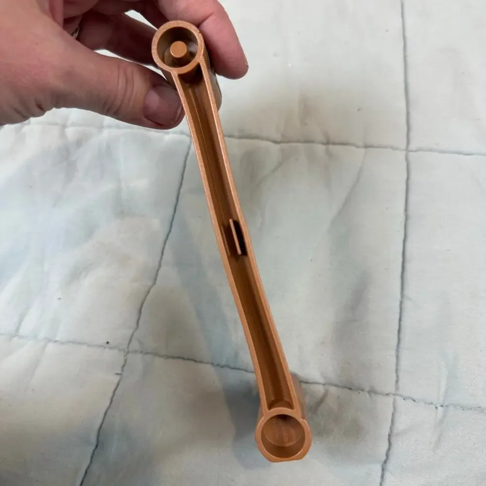 Playmobil light brown